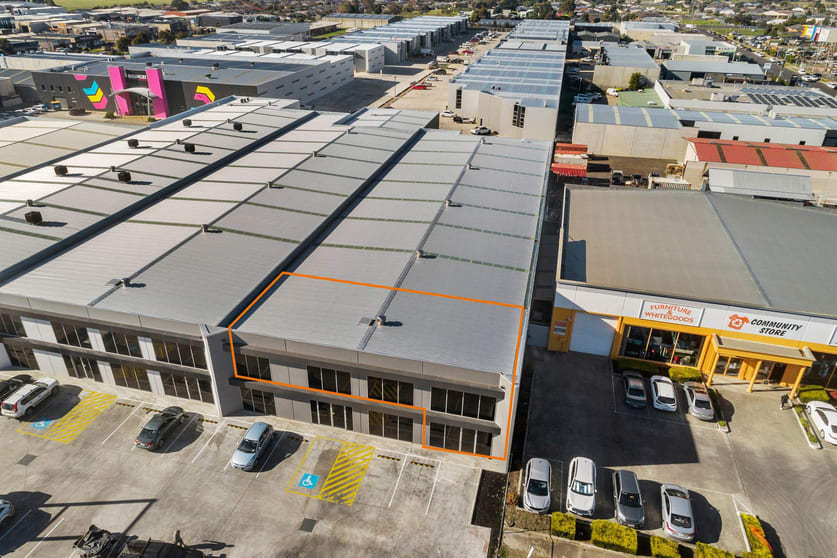 Click to view all images Level 1/190 Torquay Road Grovedale VIC 3216 - Image 1