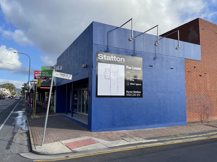 Click to view all images 122 Unley Road Unley SA 5061 - Image 1