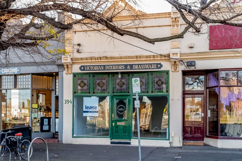 Click to view all images 394 Queens Parade Fitzroy North VIC 3068 - Image 1