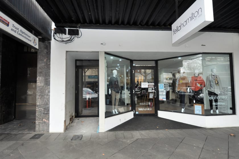 FLOOR 1/22 Williamson Street Bendigo VIC 3550 - Image 1