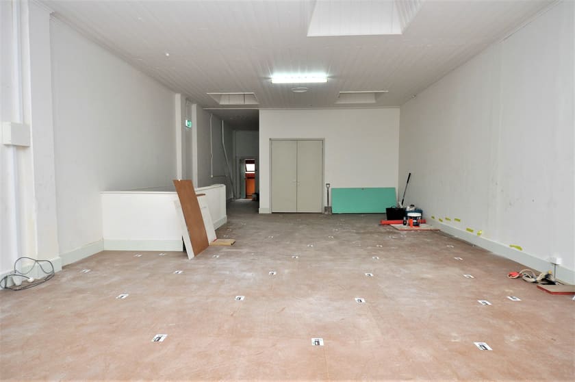 FLOOR 1/22 Williamson Street Bendigo VIC 3550 - Image 3