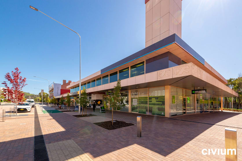 Click to view all images 175 Anketell Street Greenway ACT 2900 - Image 1