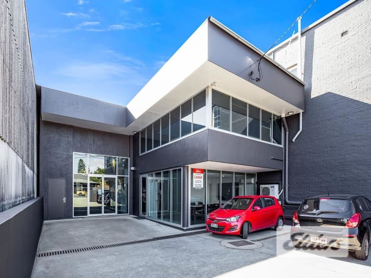 Click to view all images 98 Commercial Road Newstead QLD 4006 - Image 2