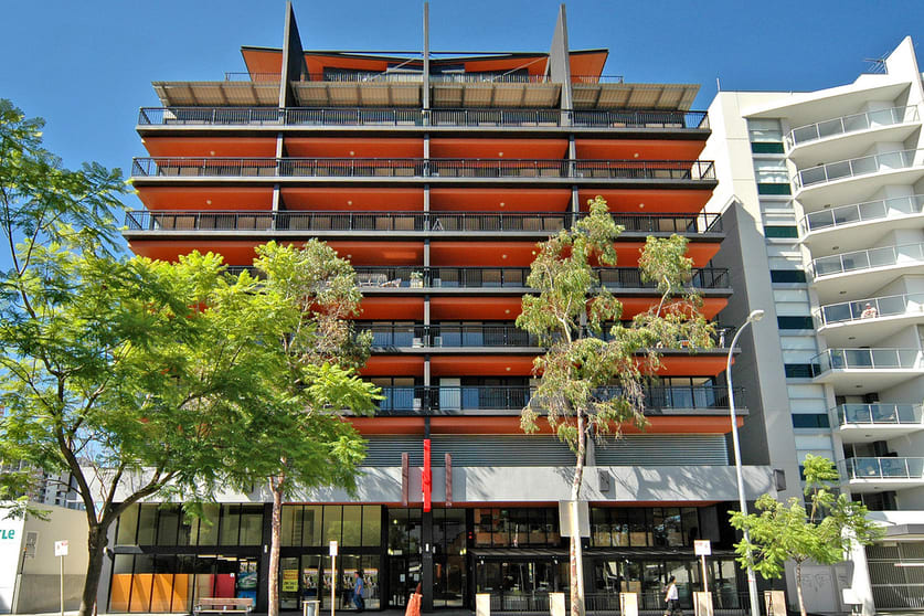 Click to view all images Suite 7/251 Hay Street East Perth WA 6004 - Image 1
