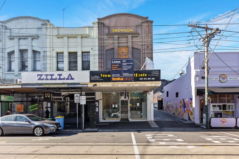 Click to view all images 644 Glenferrie Road Hawthorn VIC 3122 - Image 1