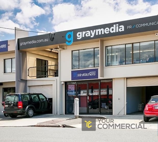 Click to view all images 5/50 Commercial Road Newstead QLD 4006 - Image 2