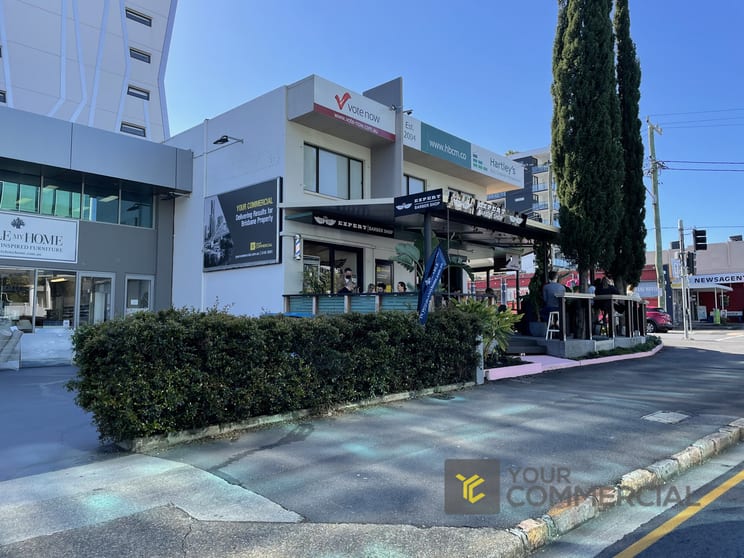 Click to view all images 5/50 Commercial Road Newstead QLD 4006 - Image 3