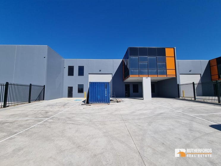 Click to view all images 22 Graystone Court Epping VIC 3076 - Image 1