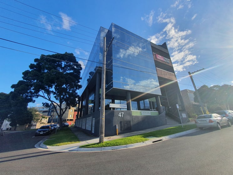 Click to view all images L3 3/47 Princes Highway Dandenong VIC 3175 - Image 1