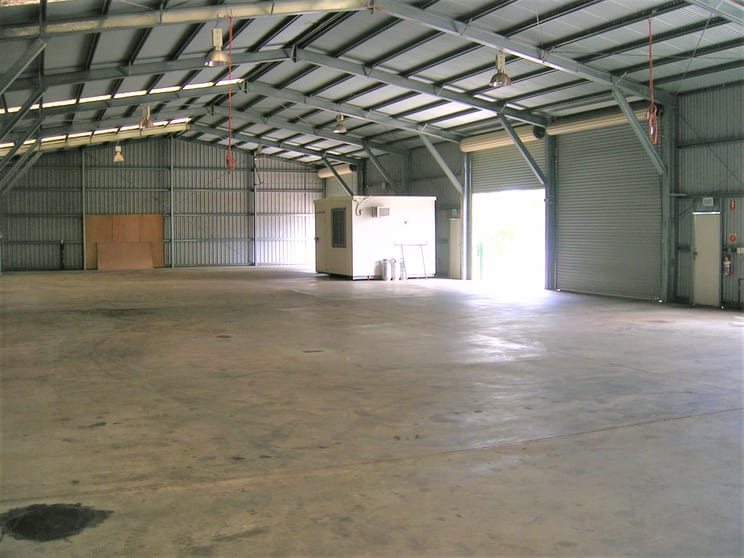Click to view all images Shed 1, 29 Belar Street Yamanto QLD 4305 - Image 3