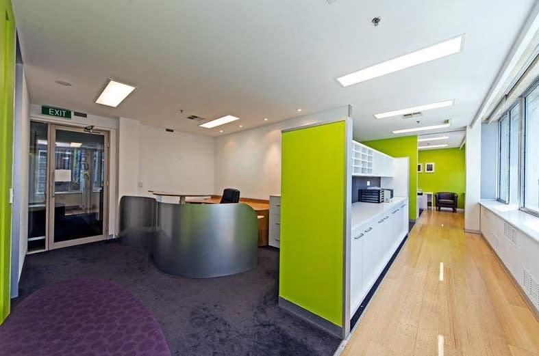 Click to view all images Office 3, Level 4/185 Victoria Square Adelaide SA 5000 - Image 2