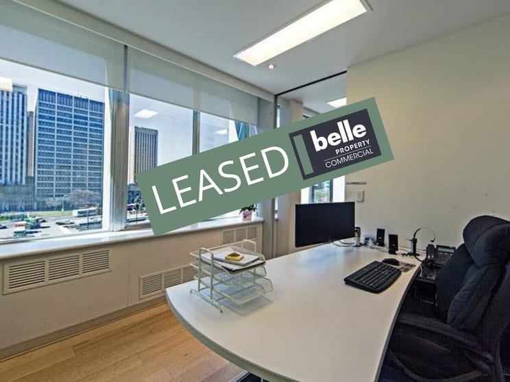 Click to view all images Office 3, Level 4/185 Victoria Square Adelaide SA 5000 - Image 1