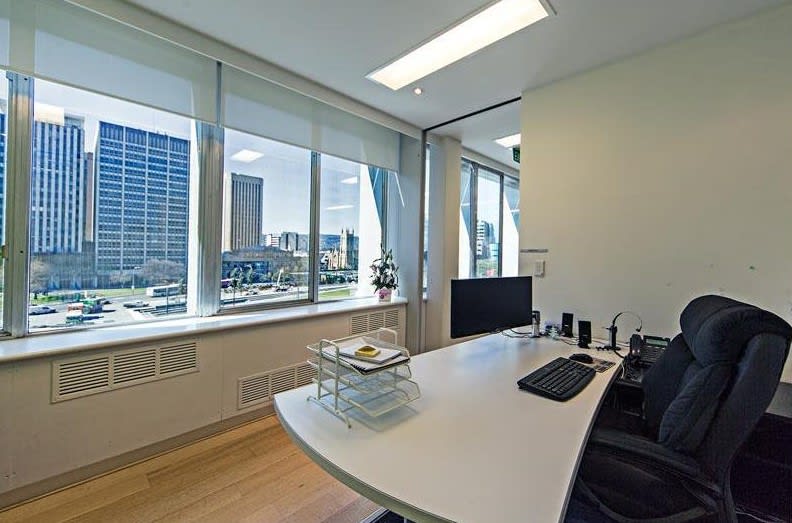 Click to view all images Office 3, Level 4/185 Victoria Square Adelaide SA 5000 - Image 3