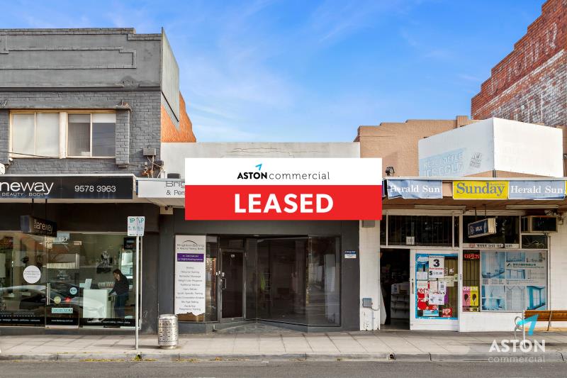 Click to view all images 129 Thomas Street Brighton East VIC 3187 - Image 1