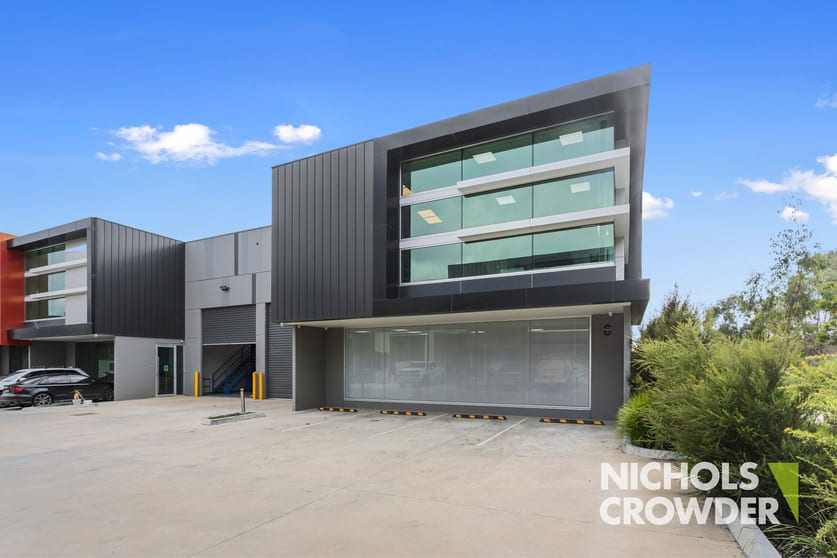 Click to view all images 6/8 Enterprise Drive Rowville VIC 3178 - Image 1