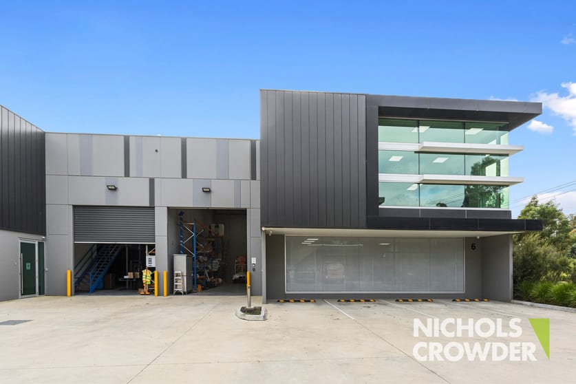 Click to view all images 6/8 Enterprise Drive Rowville VIC 3178 - Image 2