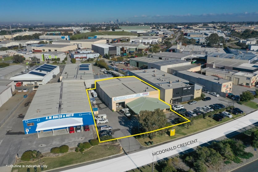 Click to view all images 17 McDonald Street Bassendean WA 6054 - Image 1
