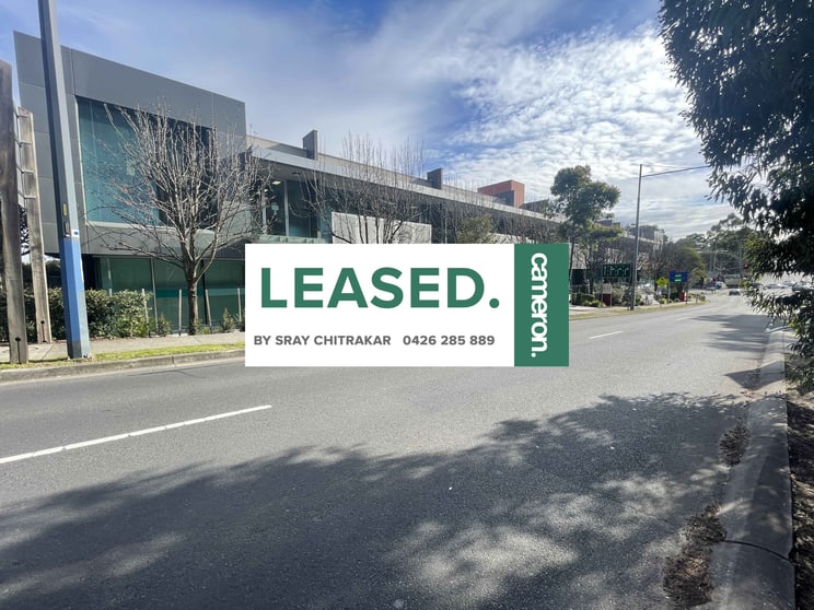 Suite 5, 45-51 Ringwood Street Ringwood VIC 3134 - Image 1