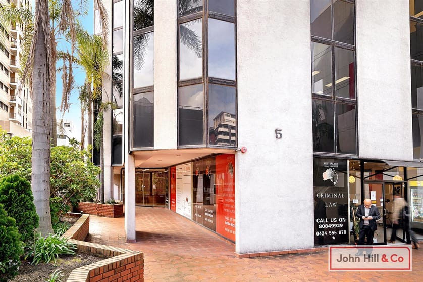 2D/5 Belmore Street Burwood NSW 2134 - Image 2