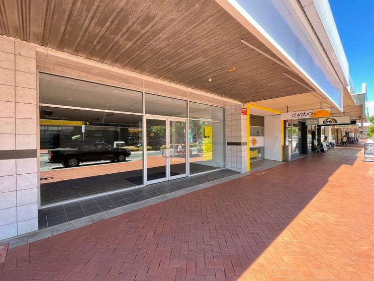 Click to view all images 148 High Street Wodonga VIC 3690 - Image 1