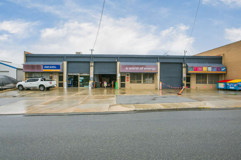 9 Forsyth Street O'connor WA 6163 - Image 1