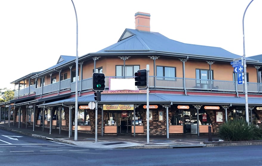 Click to view all images Vulcan Centre, 49-51 Vulcan St Moruya NSW 2537 - Image 1