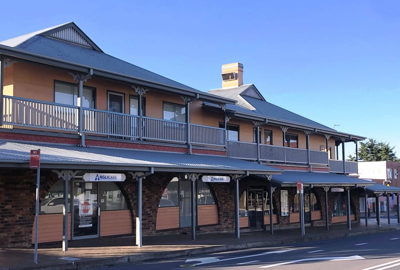 Click to view all images Vulcan Centre, 49-51 Vulcan St Moruya NSW 2537 - Image 3