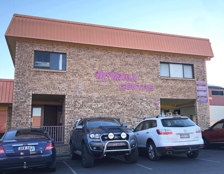 Click to view all images Office 7/McIntosh Centre, 7 Mirrabooka Ave Moruya NSW 2537 - Image 3