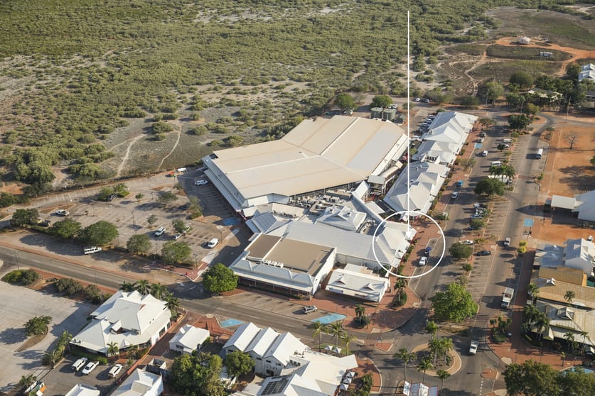 TA16a/8 Short Street Broome WA 6725 - Image 1