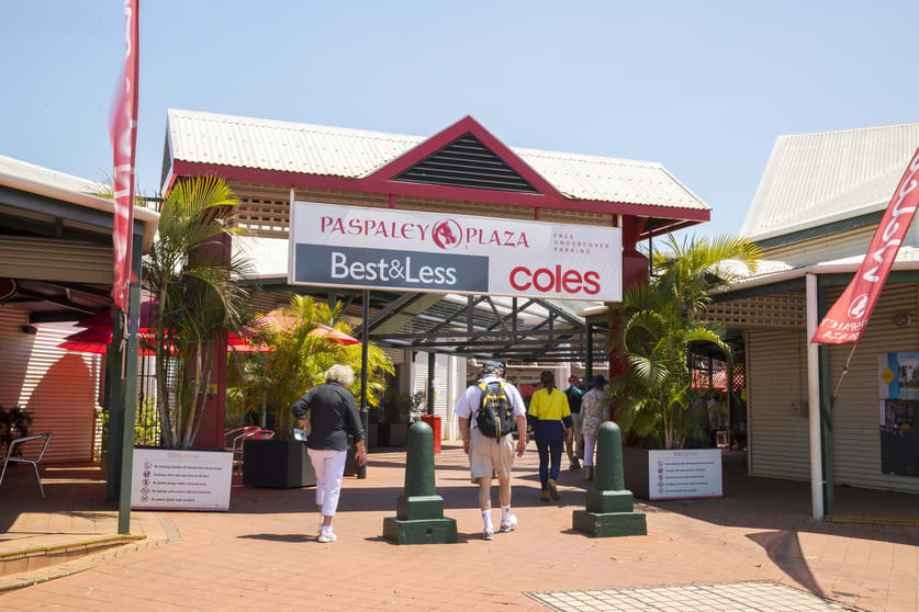 TA16a/8 Short Street Broome WA 6725 - Image 3