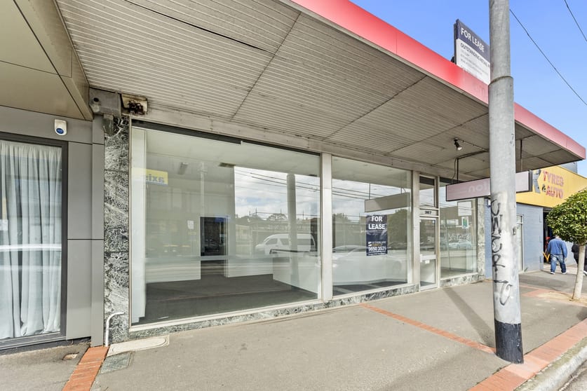 Click to view all images 367 Hawthorn Road Caulfield South VIC 3162 - Image 2