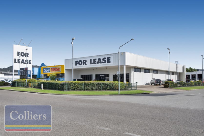 Click to view all images 1 O'Keefe Court Garbutt QLD 4814 - Image 1