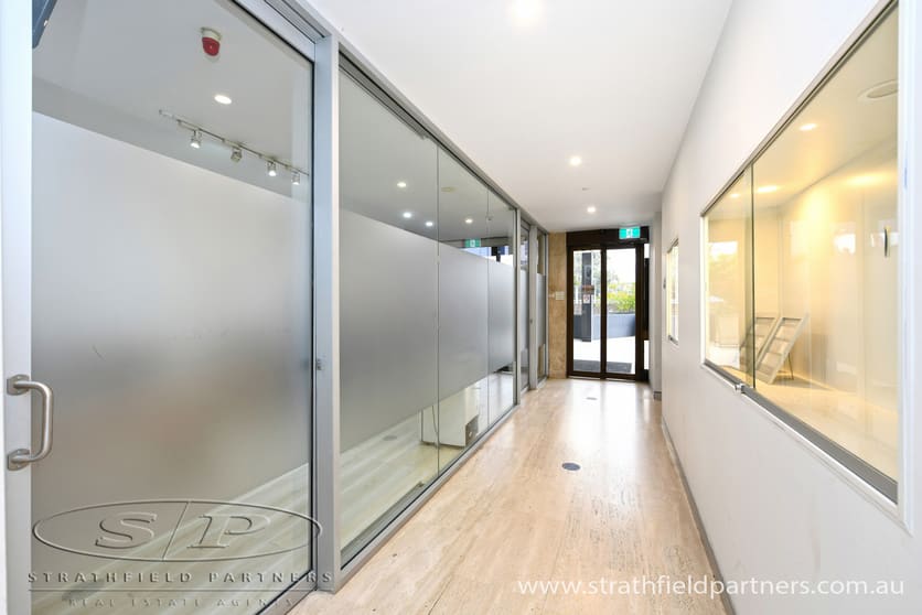 Click to view all images Level Ground, Floor/14 Railway Parade (reception) Burwood NSW 2134 - Image 3