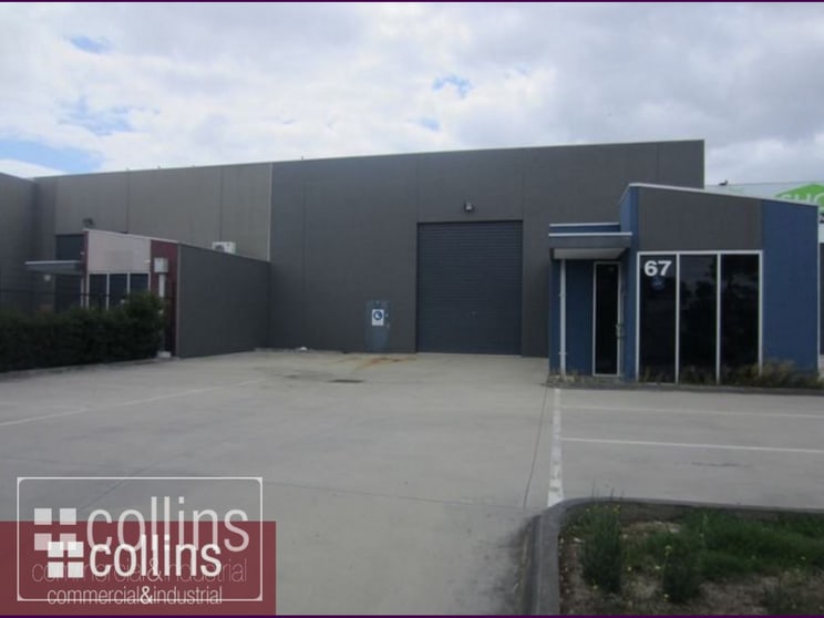 67 Waterview Close Dandenong VIC 3175 - Image 1