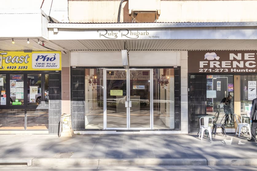 Click to view all images 7/269 Hunter Street Newcastle NSW 2300 - Image 1