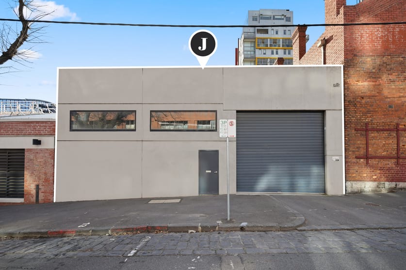 Click to view all images 405 Spencer Street West Melbourne VIC 3003 - Image 1