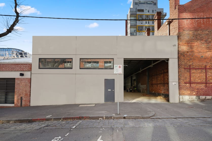 Click to view all images 405 Spencer Street West Melbourne VIC 3003 - Image 3