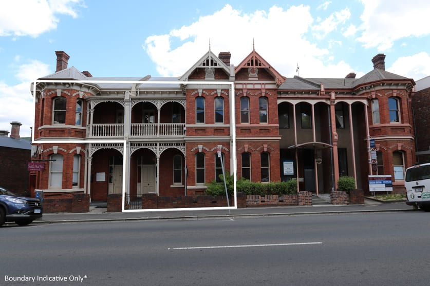 Click to view all images 22 Brisbane Street Launceston TAS 7250 - Image 2
