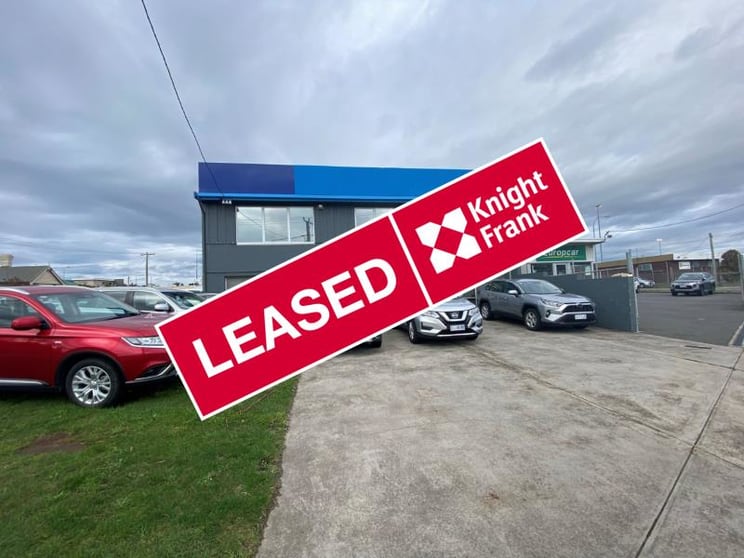 Click to view all images Ground Front/10 Esplanade East Devonport TAS 7310 - Image 1
