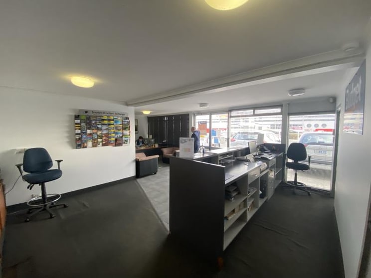 Click to view all images Ground Front/10 Esplanade East Devonport TAS 7310 - Image 3