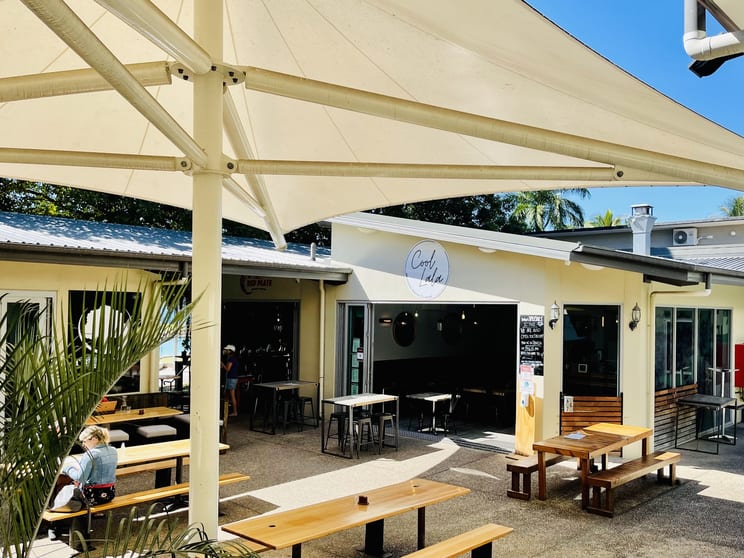 Click to view all images 6&7/265 Shute Harbour Road Airlie Beach QLD 4802 - Image 2