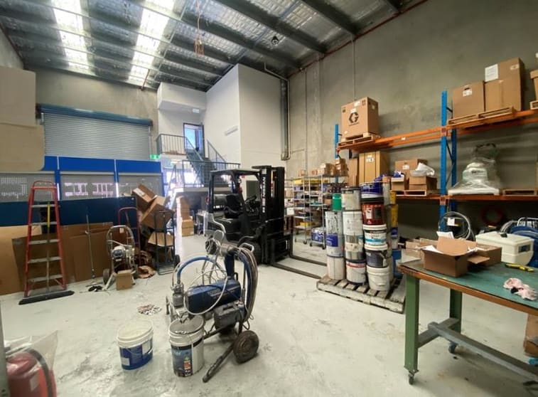 Click to view all images Unit 11/33 Nyrang Street Lidcombe NSW 2141 - Image 3