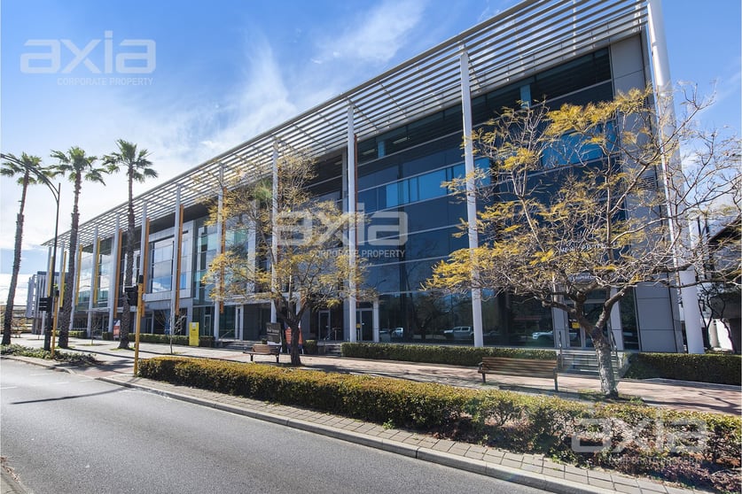 Click to view all images Grd Fl, B5/431-435 Roberts Road Subiaco WA 6008 - Image 1