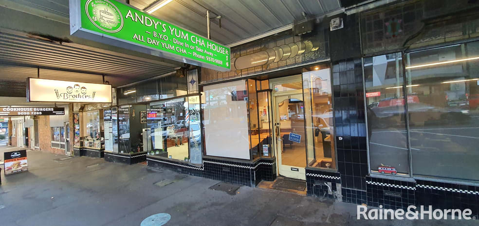 Click to view all images 13 Napier Street Essendon VIC 3040 - Image 1