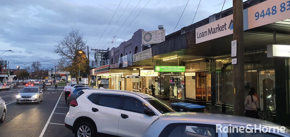 Click to view all images 13 Napier Street Essendon VIC 3040 - Image 3
