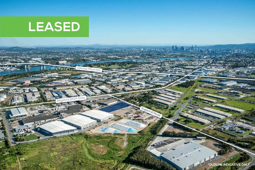 Click to view all images Area A/59 Sugarmill Road Pinkenba QLD 4008 - Image 1