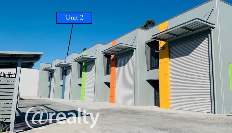 Click to view all images 2/1 Calabro Way Burleigh Heads QLD 4220 - Image 1