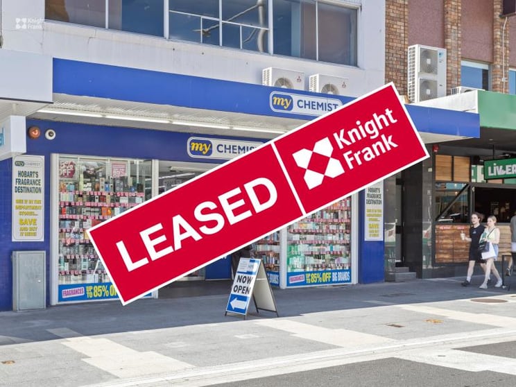 Click to view all images 116 Liverpool Street Hobart TAS 7000 - Image 1