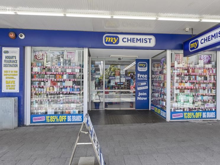 Click to view all images 116 Liverpool Street Hobart TAS 7000 - Image 3