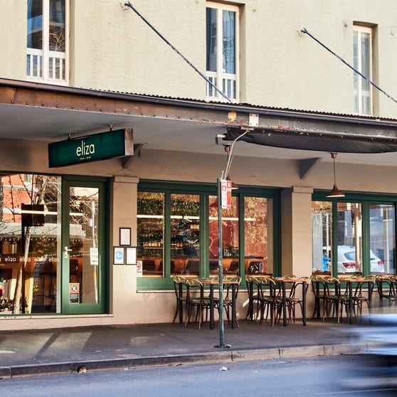 Click to view all images Ground/Shop 1 247 Victoria Street Darlinghurst NSW 2010 - Image 1